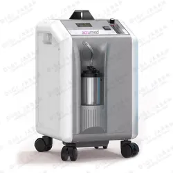 دستگاه اکسیژن ساز ۱۰ لیتری اکیومد Accumed