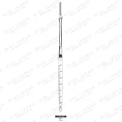 دسته بیستوری surgicon NO:7 J-15-105