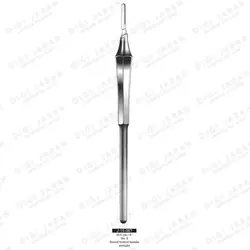 دسته بیستوری 6پر J-15-087 surgicon NO:3