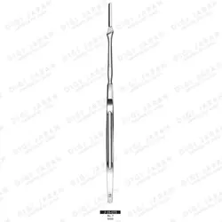 دسته بیستوری J-15-073 surgicon NO:7