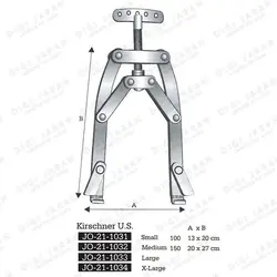 دسته اره کیریشنر JO-21-1034 surgicon