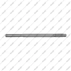 دسته تیغ پیچی J-15-227 surgicon