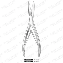 دنده بر J-28-010 surgicon 23CM
