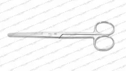 دو سر کند J-22-006 surgicon 16cm
