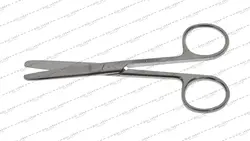 دو سرکند J-22-002 surgicon 12cm