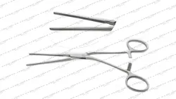 دوبیگی آتروما کمر خم J-27-344 surgicon 17cm