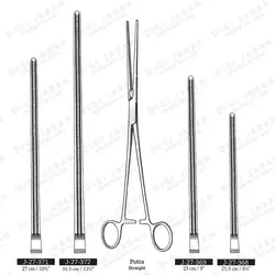 دوبیگی راست (پنس) J-27-372 surgicon 31.5 cm
