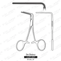 دوبیگی رایت انگل J-27-337 surgicon 10cm