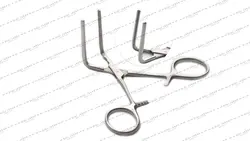 دوبیگی رایت انگل J-27-337 surgicon 10cm
