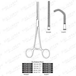 دوبیگی رایت انگل J-27-646 surgicon 26cm