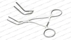دوبیگی سرکج 45درجه J-27-342 surgicon 15cm