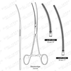 دوبیگی کرو J-27-333 surgicon 18cm