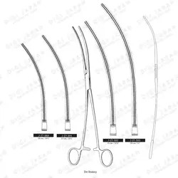 دوبیگی کرو J-27-392 surgicon 31cm