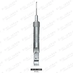 دیپس گیج JO-21-1480 surgicon 40mm