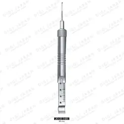 دیپس گیج JO-21-1481 surgicon 60mm