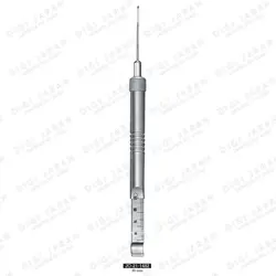 دیپس گیج JO-21-1482 surgicon 80mm