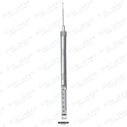 دیپس گیج JO-21-1483 surgicon 110mm