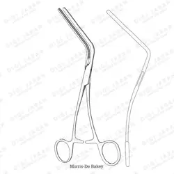 دوبیگی موریس J-27-420 surgicon 20cm