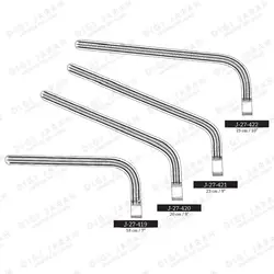 دوبیگی موریس J-27-419 surgicon 18cm