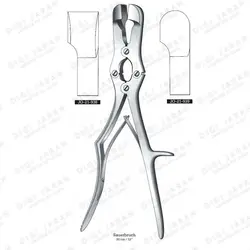 رانژور دبل اکشن JO-21-939 surgicon 30cm 20*30