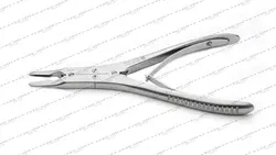 رانژور دبل اکشن راست JO-21-2810 surgicon17.5CM 2MM