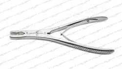 رانژور دبل اکشن راست JO-21-2824 surgicon 20cm 8mm