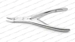 رانژور دبل اکشن کرو JO-21-2850 surgicon 20cm 2mm