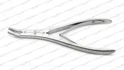 رانژور دبل اکشن کرو JO-21-2853 surgicon 20cm6mm