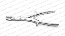 رانژور دبل اکشن کرو JO-21-2894 surgicon 23cm 8mm