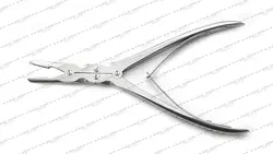 رانژور دبل اکشن کرو JO-21-898 surgicon 18cm 5mm