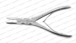رانژور دبل اکشن کرو JO-21-899 surgicon 17cm 3mm