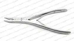 رانژور دبل اکشن کرو JO-21-2851 surgicon 20cm3mm