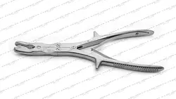 رانژور دبل اکشن کرو JO-21-937 surgicon 27cm luer