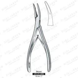 رانژور کرو JO-21-886 surgicon 18cm BEYER