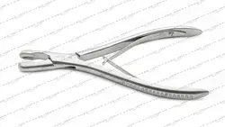 رانژور لوور راست JO-21-881 surgicon 17CM