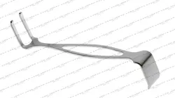 رترکتور J-19-029 surgicon 17.5cm Czerny