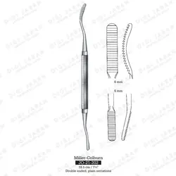 رسپ دوطرفه (بن فایل) JO-21-202 surgicon