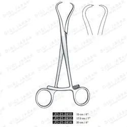 رداکشن شانگیری JO-21-2414 surgicon 20cm