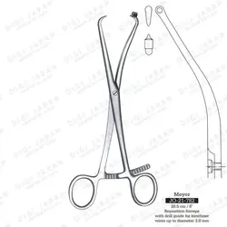 رداکشن شانگیری گایددار JO-21-782 surgicon 20.5cm