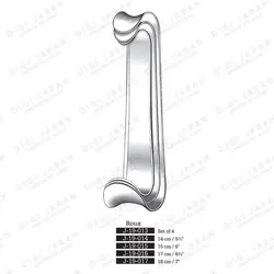 رکس J-19-013 surgicon 1set