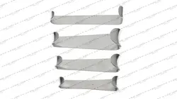 رکس J-19-013 surgicon 1set