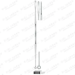 رینگ پرت کاتن J-23-056 surgicon 18cm