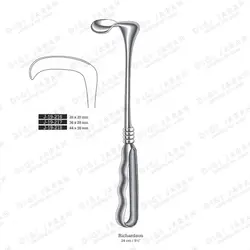 ریچاردسون J-19-216 surgicon 28*20