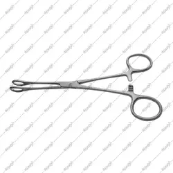 رینگ گرد پیرسینگ J-20-7620 surgicon