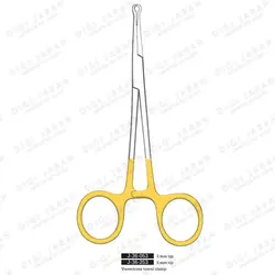 رینگ وازکتومی J-36-053 surgicon 3mm