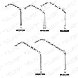 ساتینسکی J-27-404 surgicon 24cm