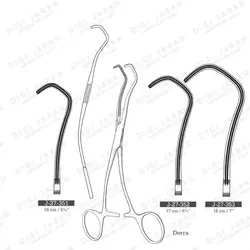 ساتینسکی آتروما J-27-351 surgicon 16cm