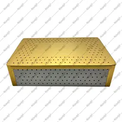 ست ارتوپدی کوچک 3.5 SMALL FRAGMENT KIT