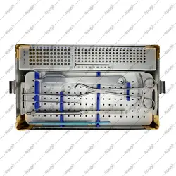 ست ارتوپدی بزرگ 4.5 LARGE FRAGMENT