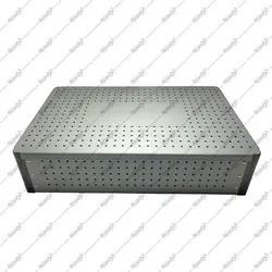 ست پلویس لگن ریکانس تراکشن (25تکه) PELVIC KIT